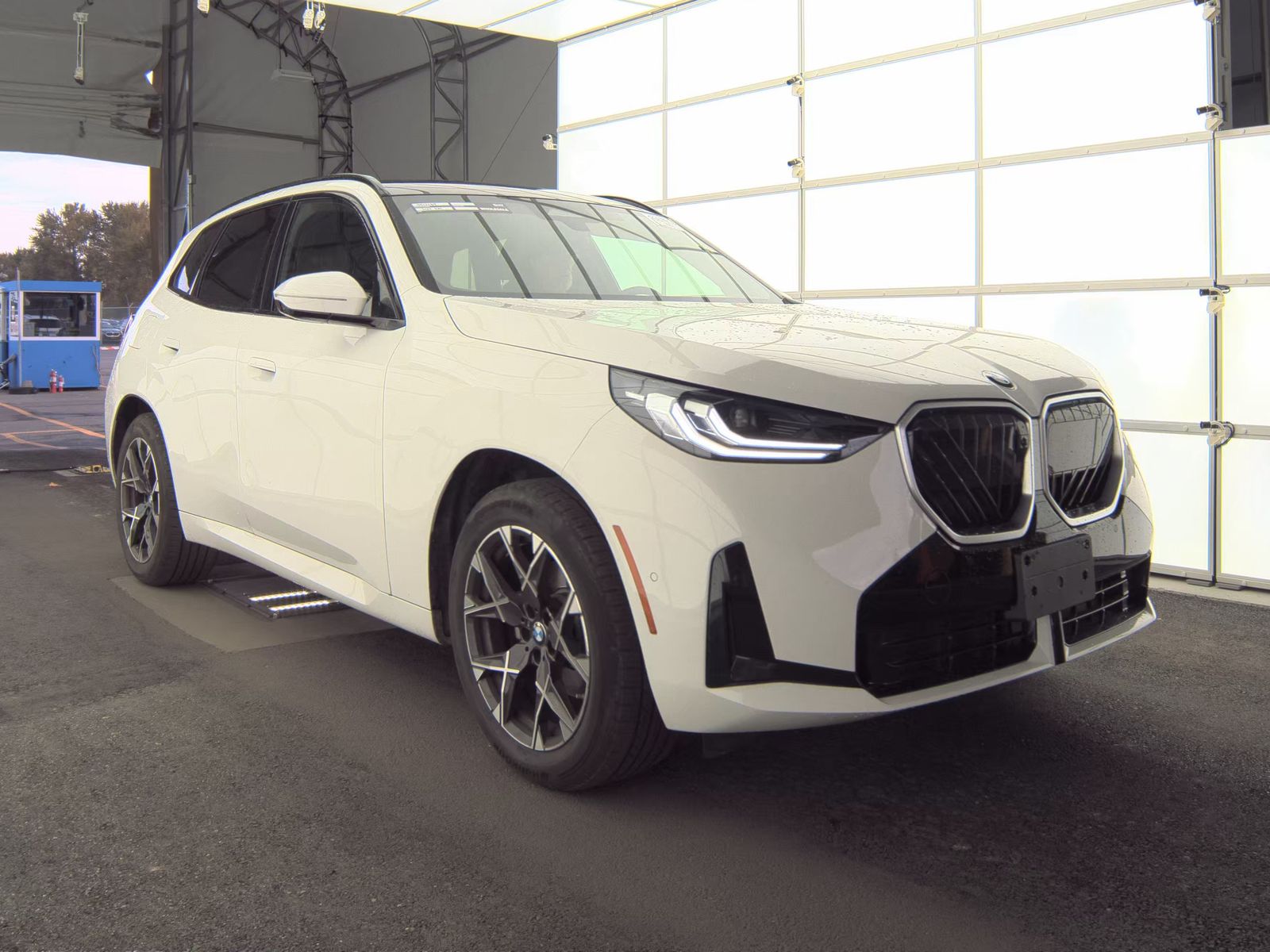 2025 BMW X3 xDrive30i AWD