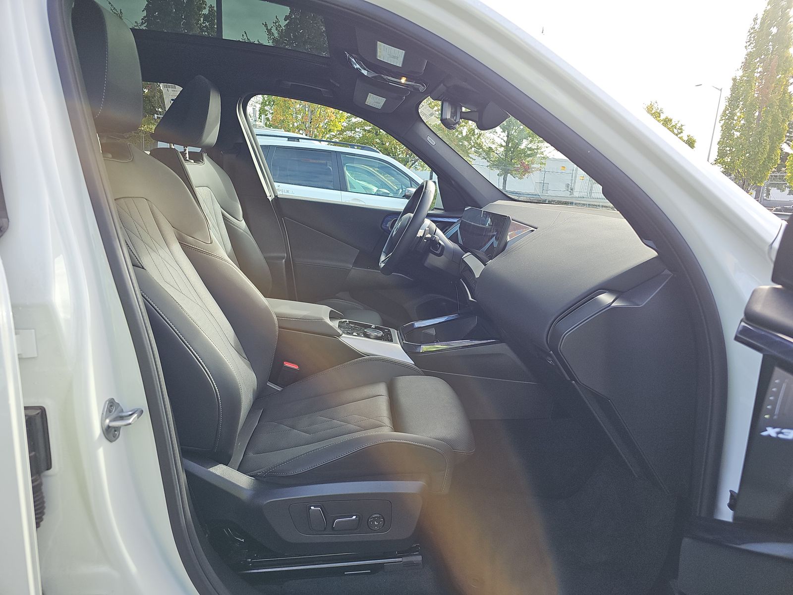 2025 BMW X3 xDrive30i AWD