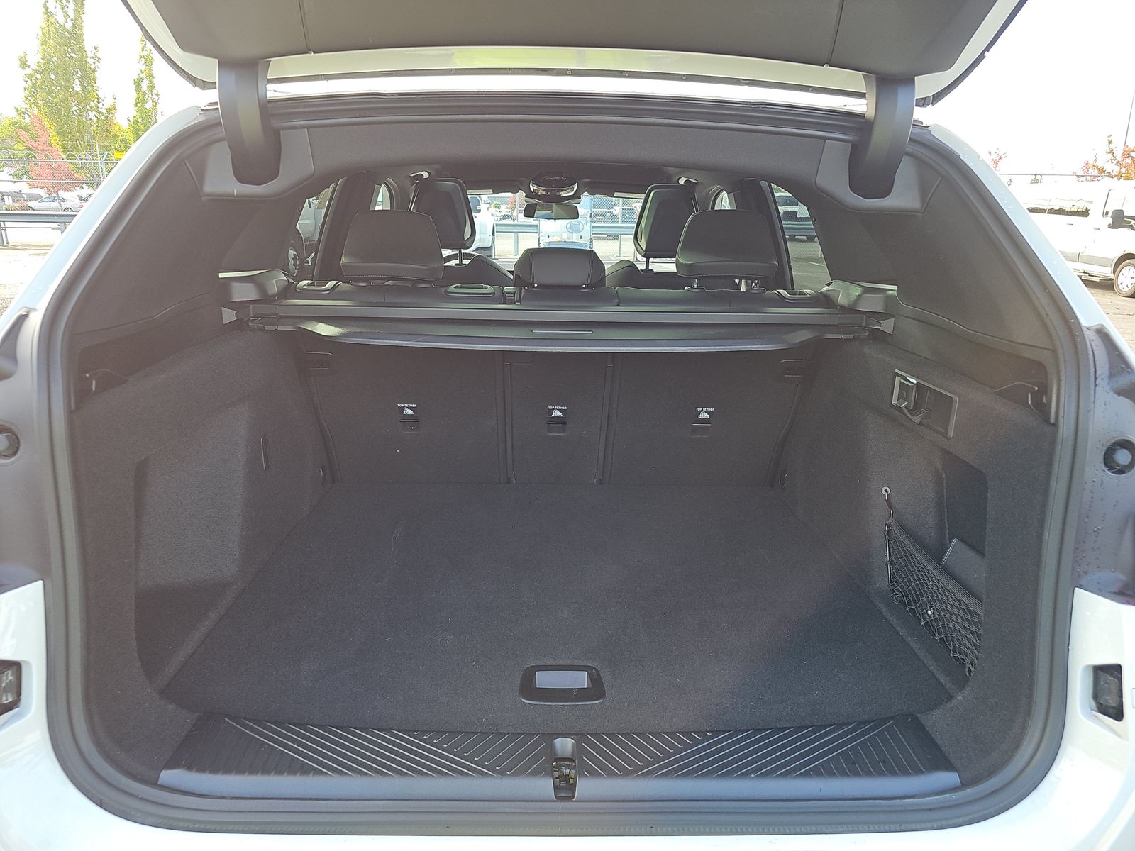 2025 BMW X3 xDrive30i AWD