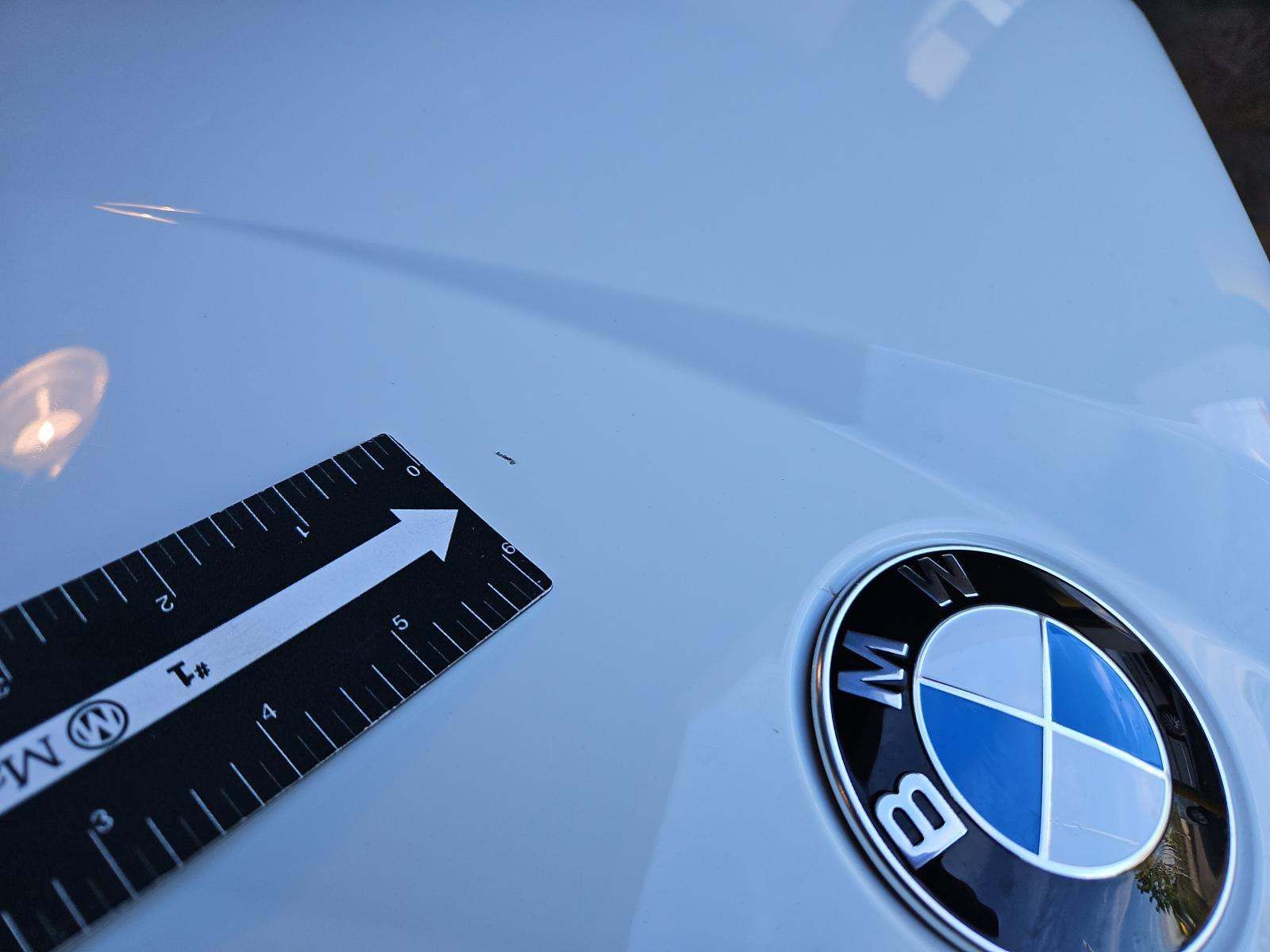 2025 BMW X3 xDrive30i AWD