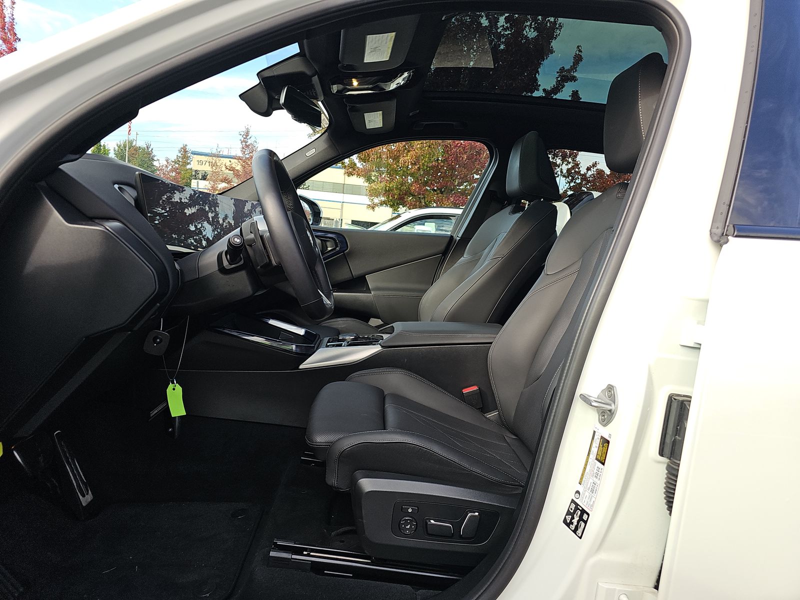 2025 BMW X3 xDrive30i AWD