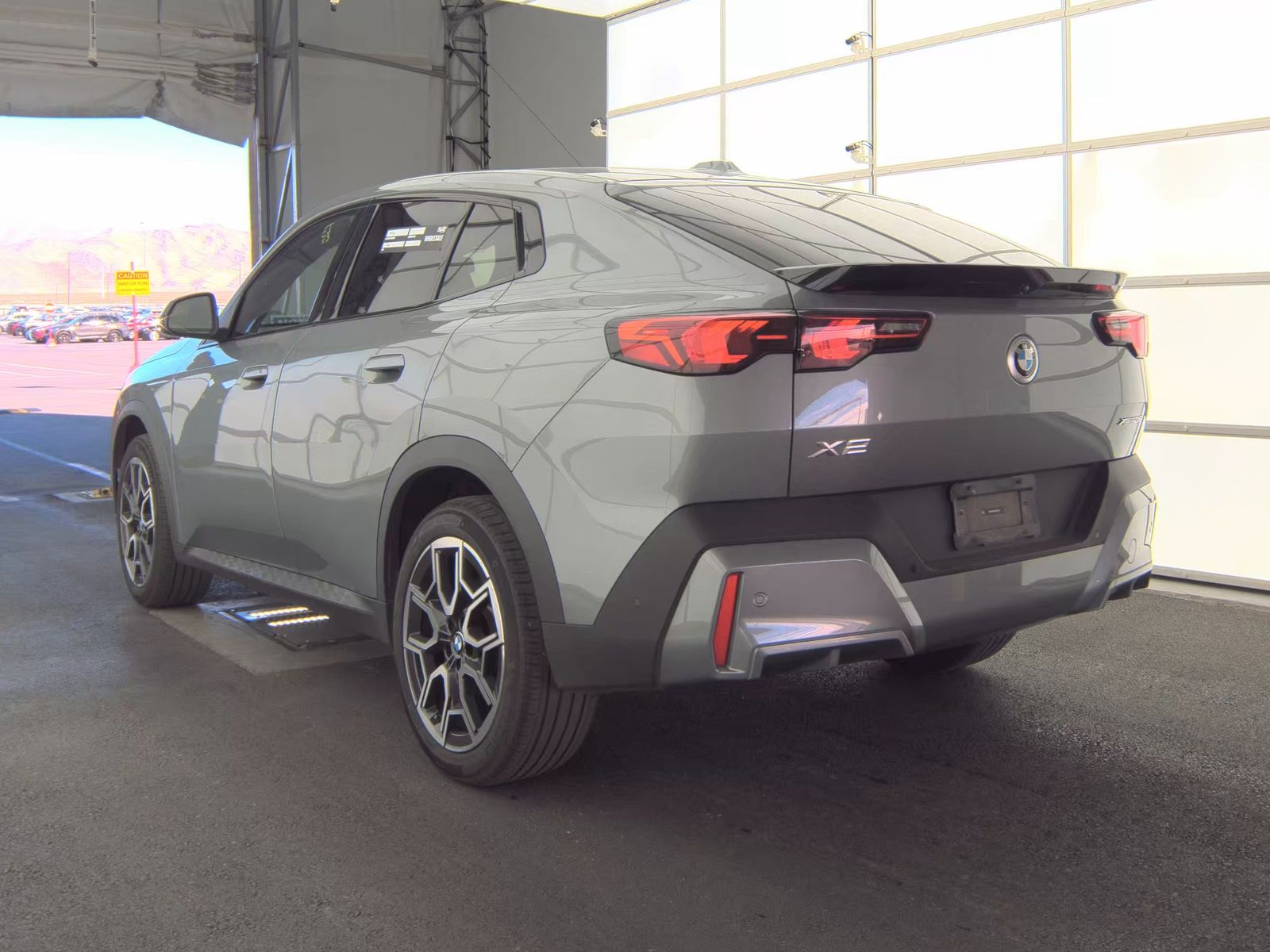 2025 BMW X2 xDrive28i AWD