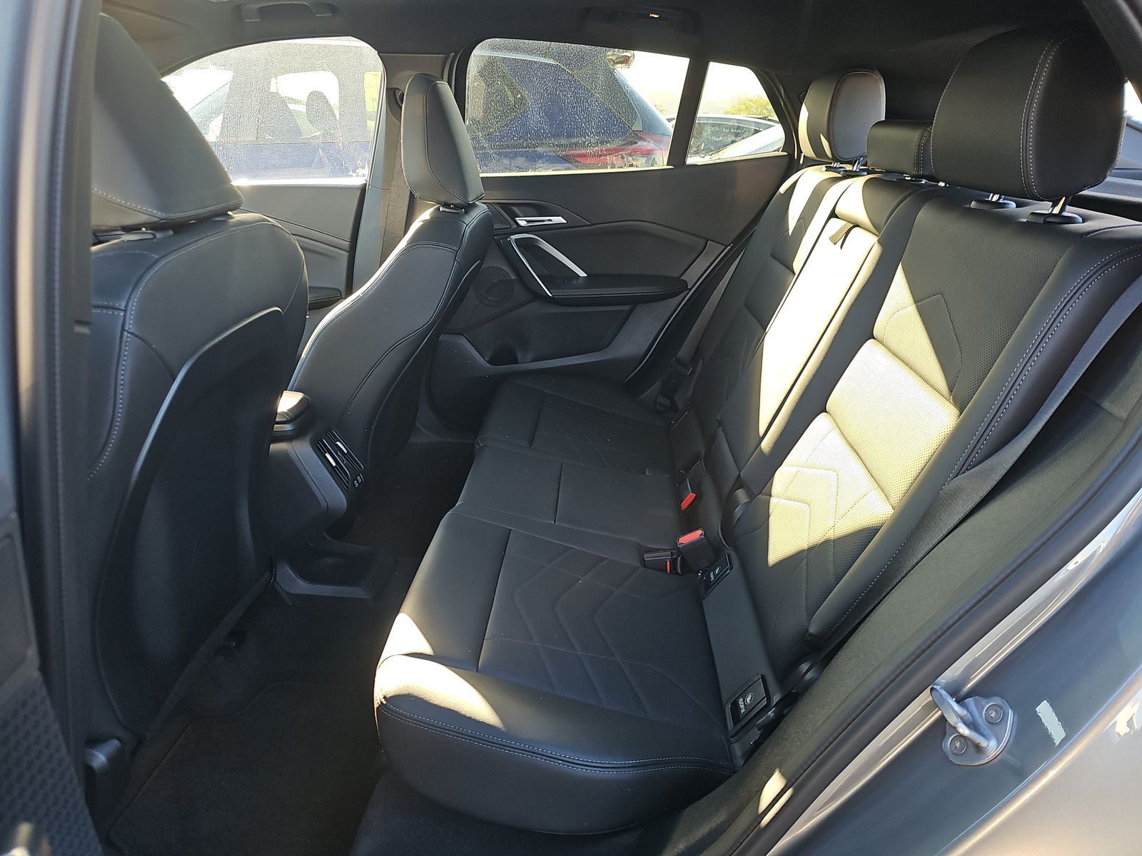 2025 BMW X2 xDrive28i AWD