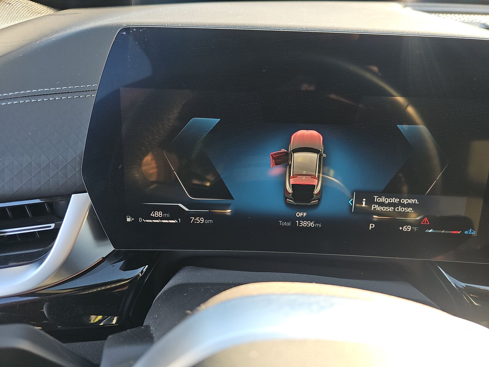 2025 BMW X2 xDrive28i AWD