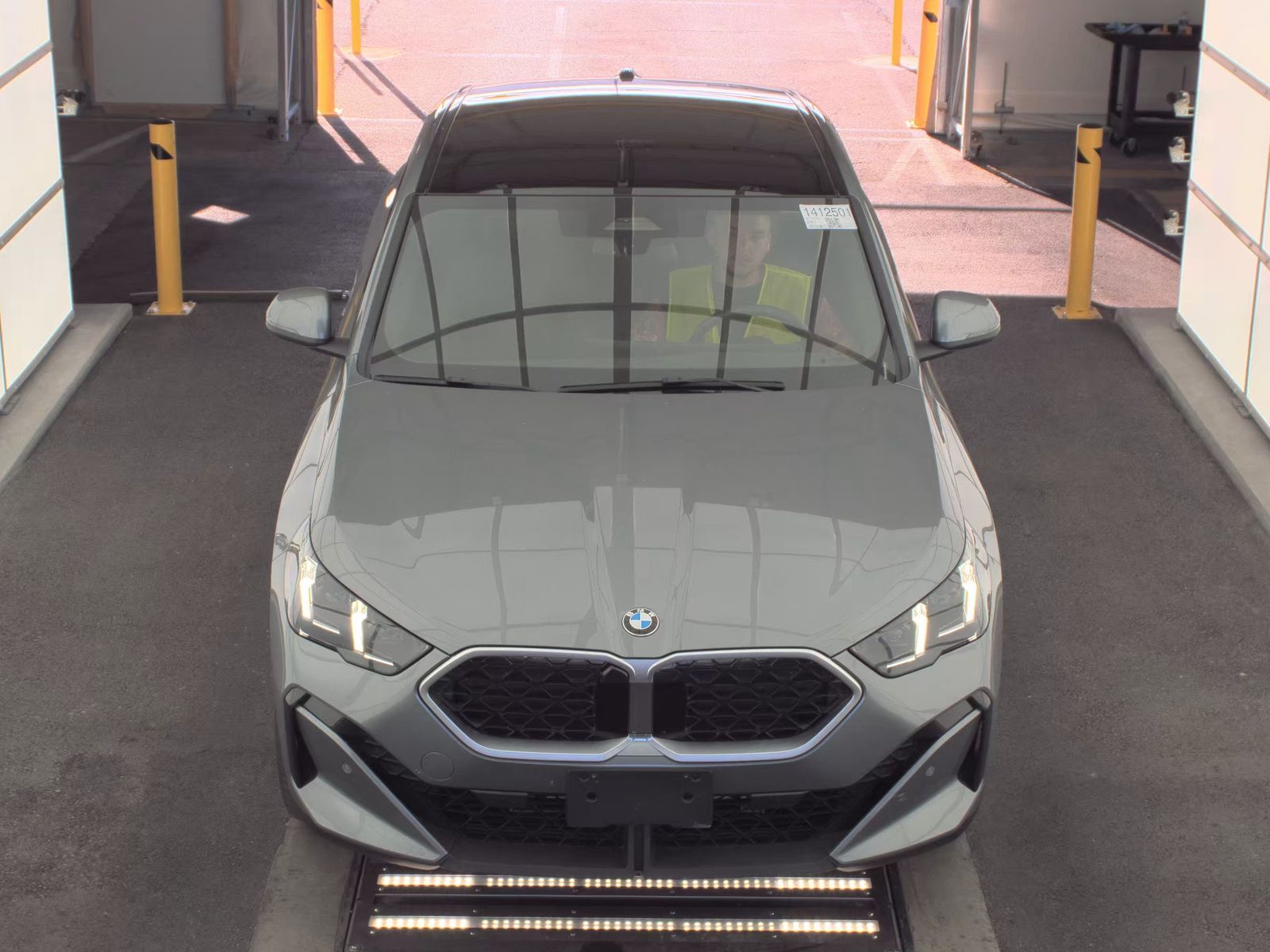 2025 BMW X2 xDrive28i AWD