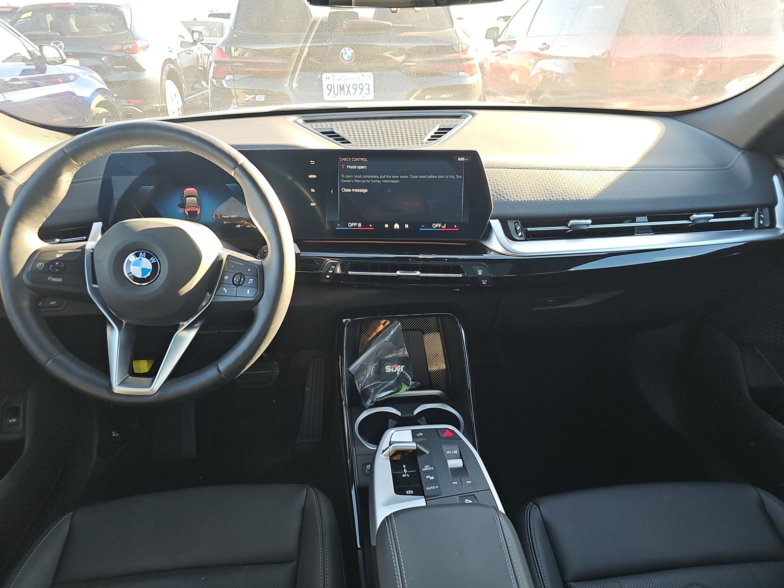2025 BMW X2 xDrive28i AWD