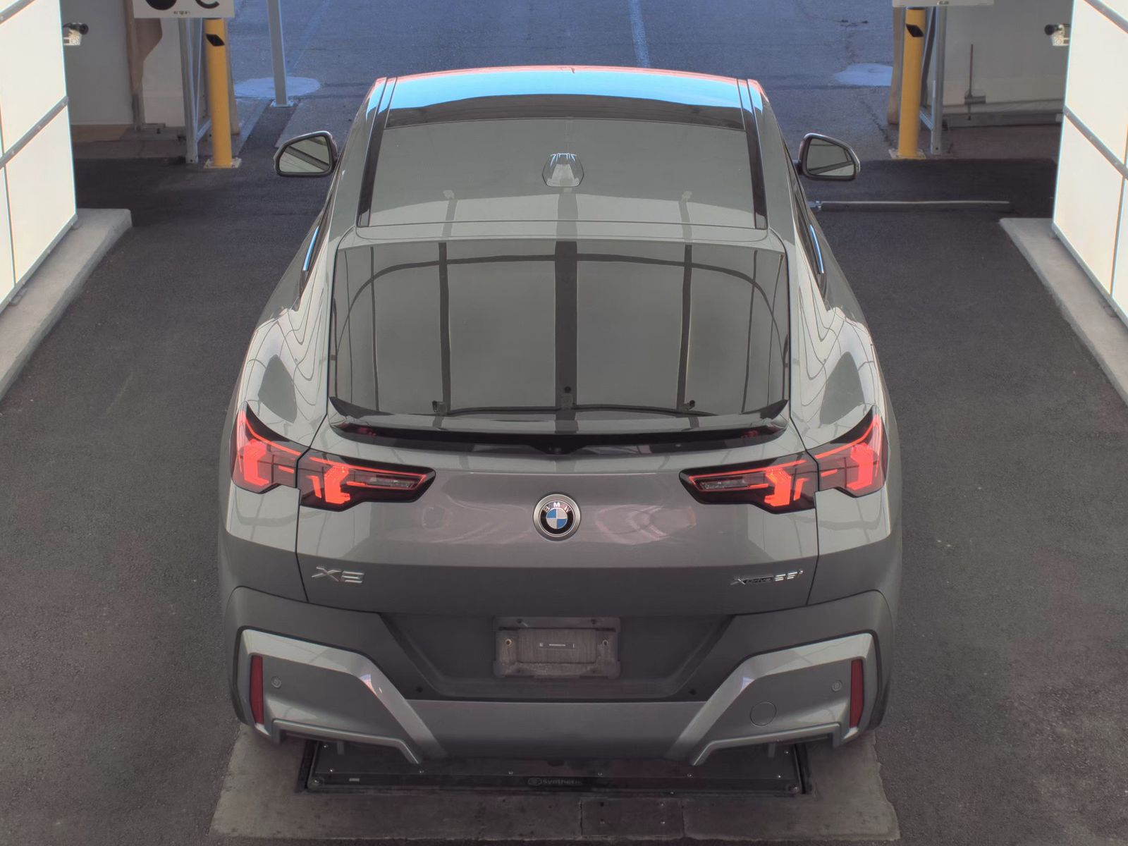 2025 BMW X2 xDrive28i AWD