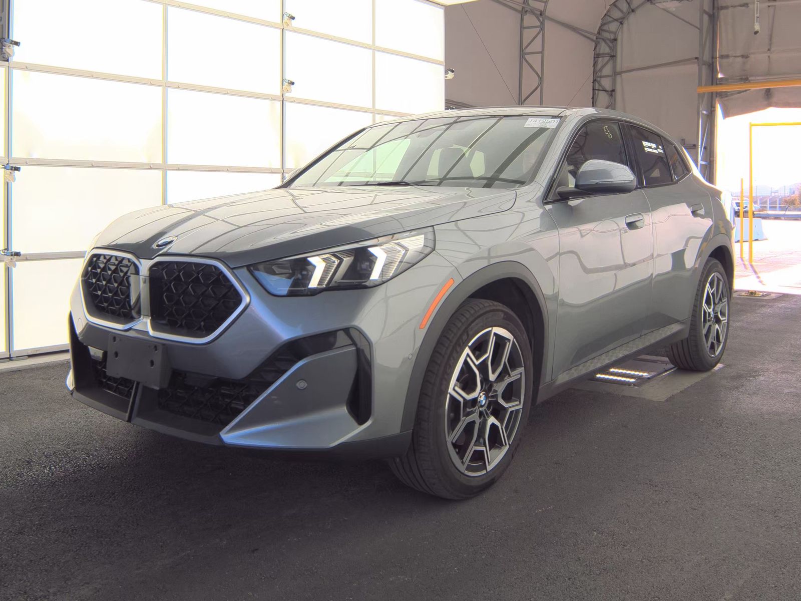 2025 BMW X2 xDrive28i AWD