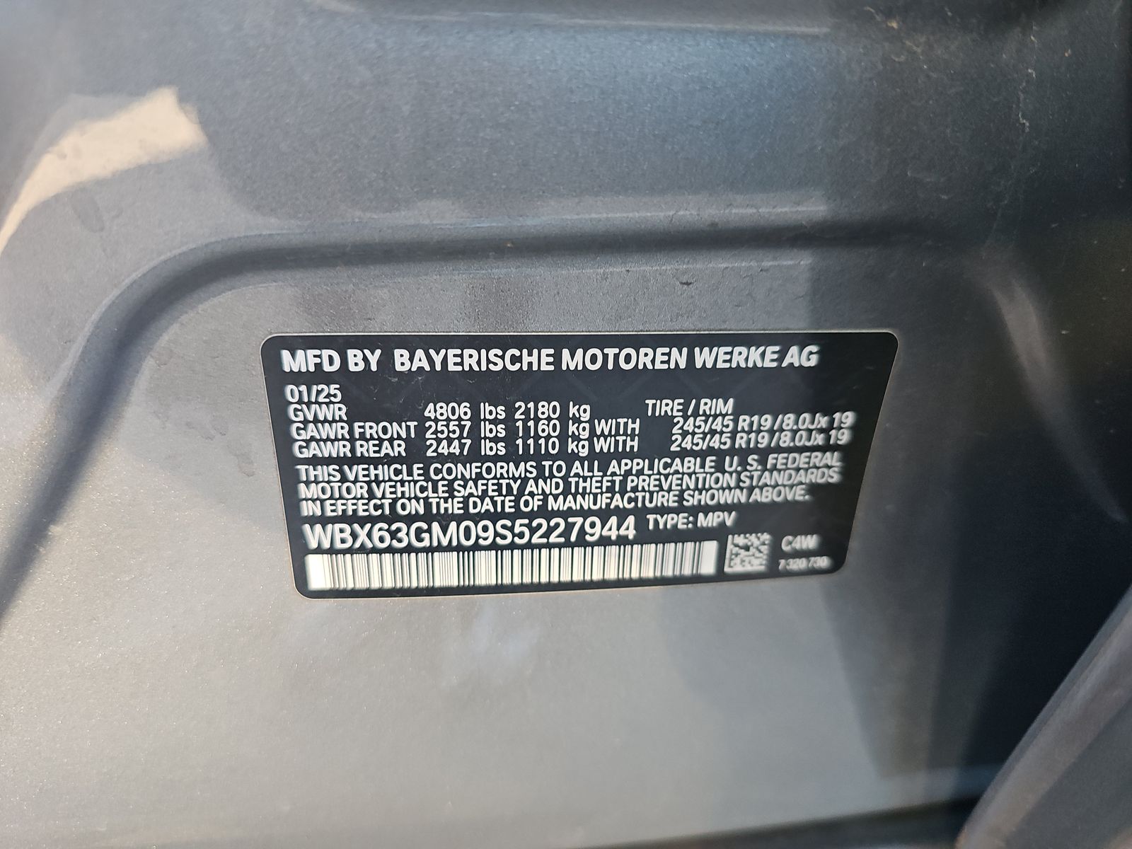 2025 BMW X2 xDrive28i AWD