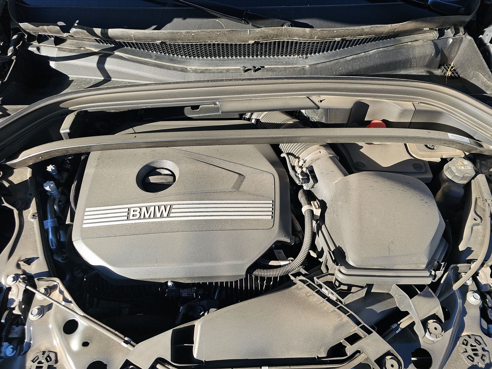 2025 BMW X2 xDrive28i AWD