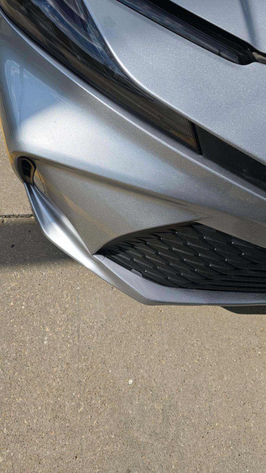 2025 Toyota Camry LE AWD