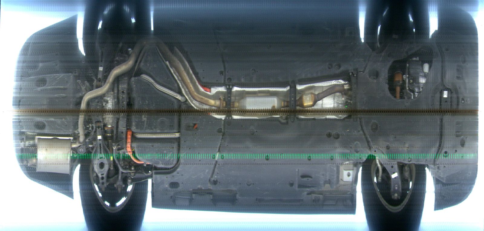 2025 Toyota Camry LE AWD