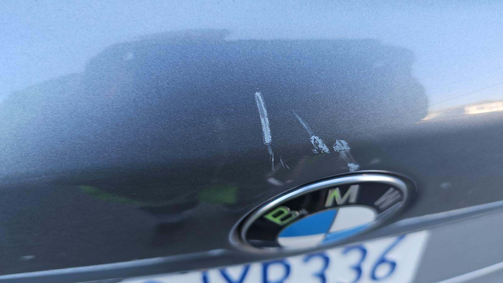 2024 BMW X5 sDrive40i RWD