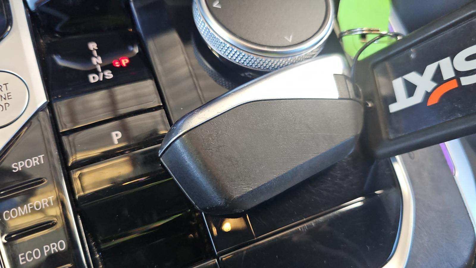 2024 BMW X5 sDrive40i RWD