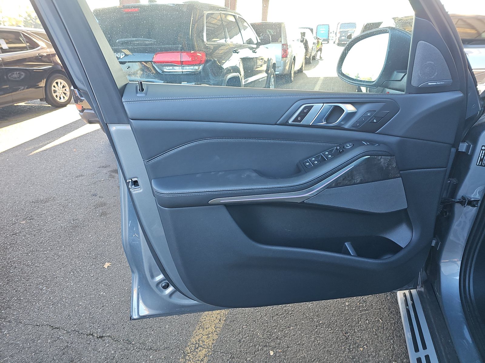 2024 BMW X5 sDrive40i RWD