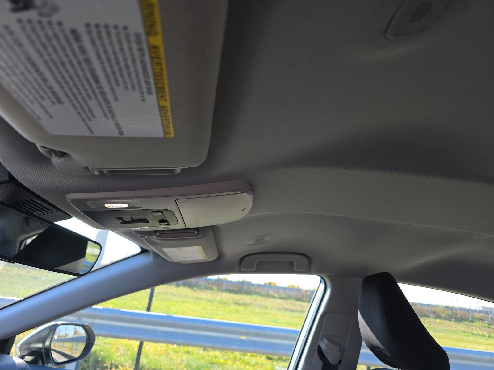 2025 Toyota Camry LE AWD