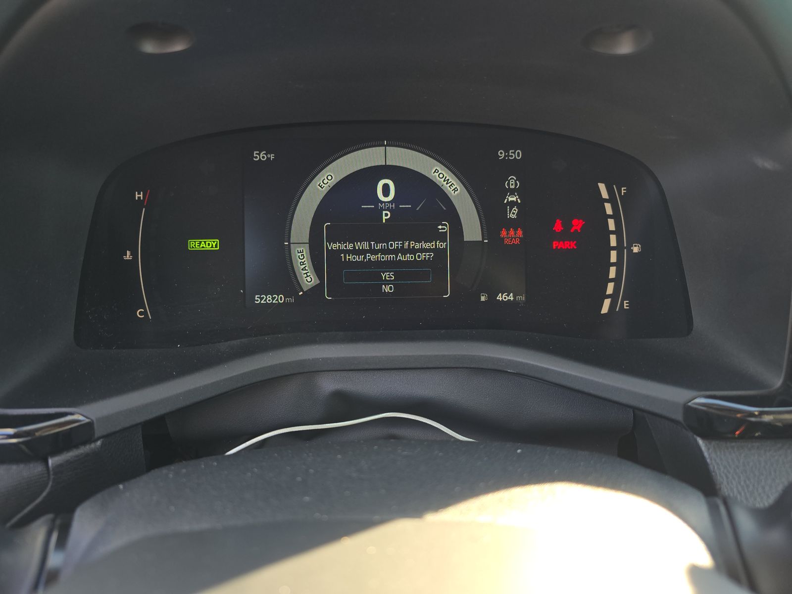 2025 Toyota Camry LE AWD