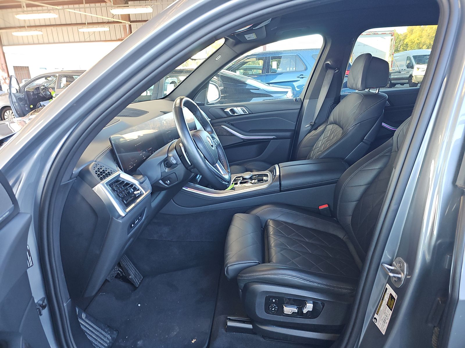 2024 BMW X5 sDrive40i RWD