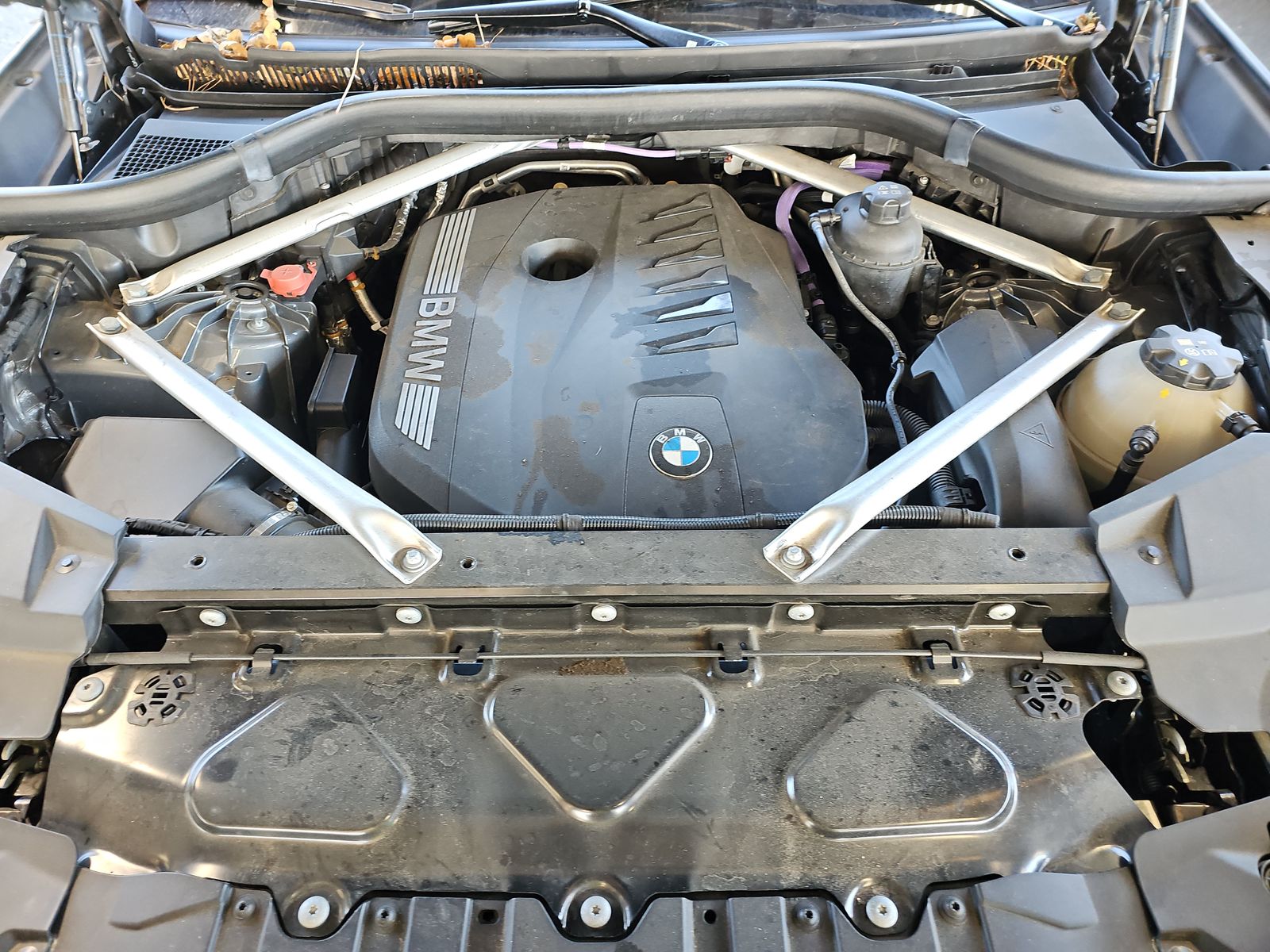 2024 BMW X5 sDrive40i RWD