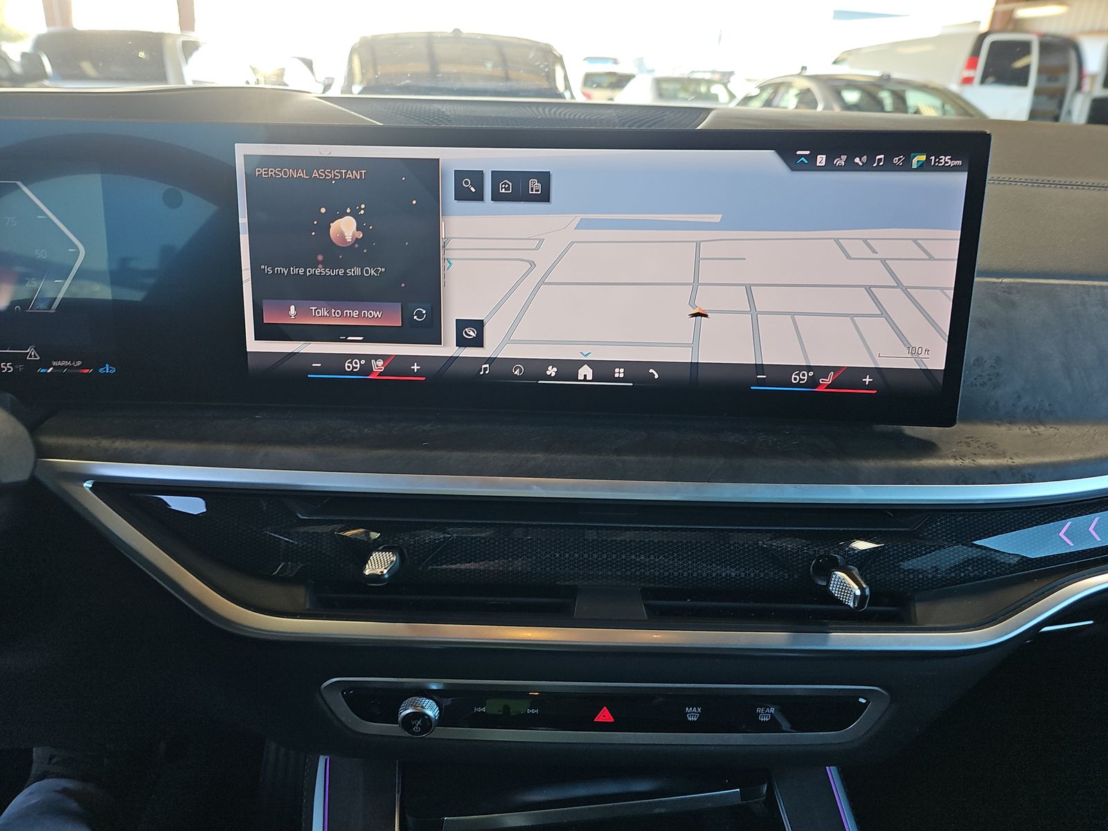 2024 BMW X5 sDrive40i RWD