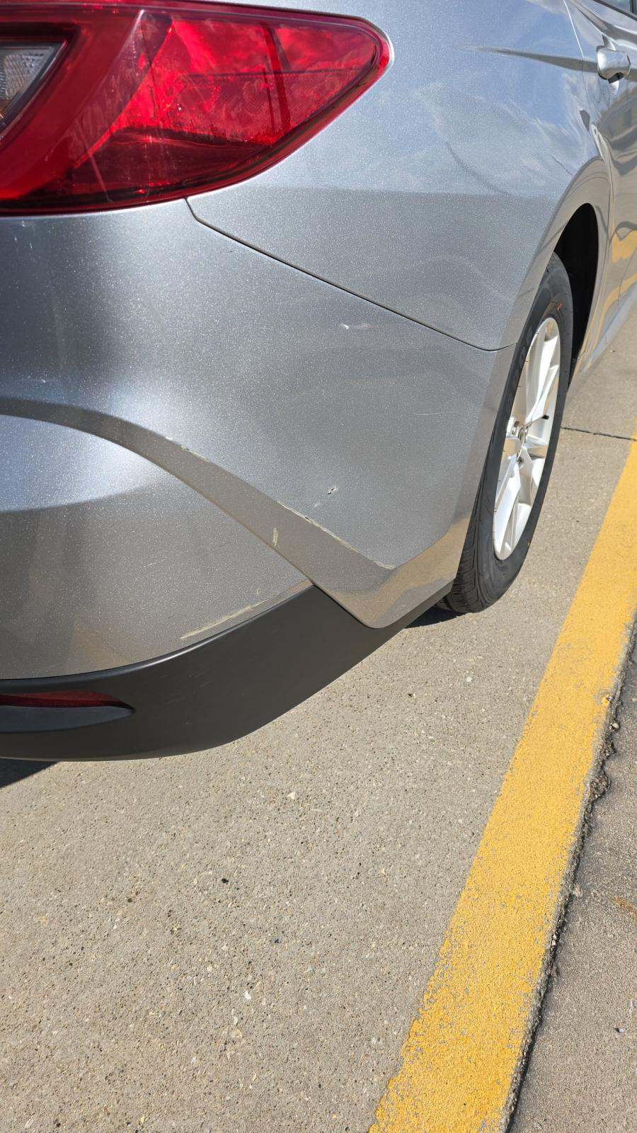 2025 Toyota Camry LE AWD