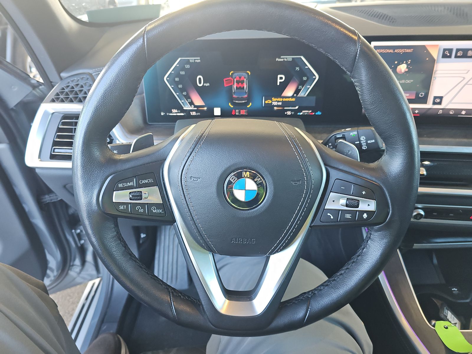 2024 BMW X5 sDrive40i RWD