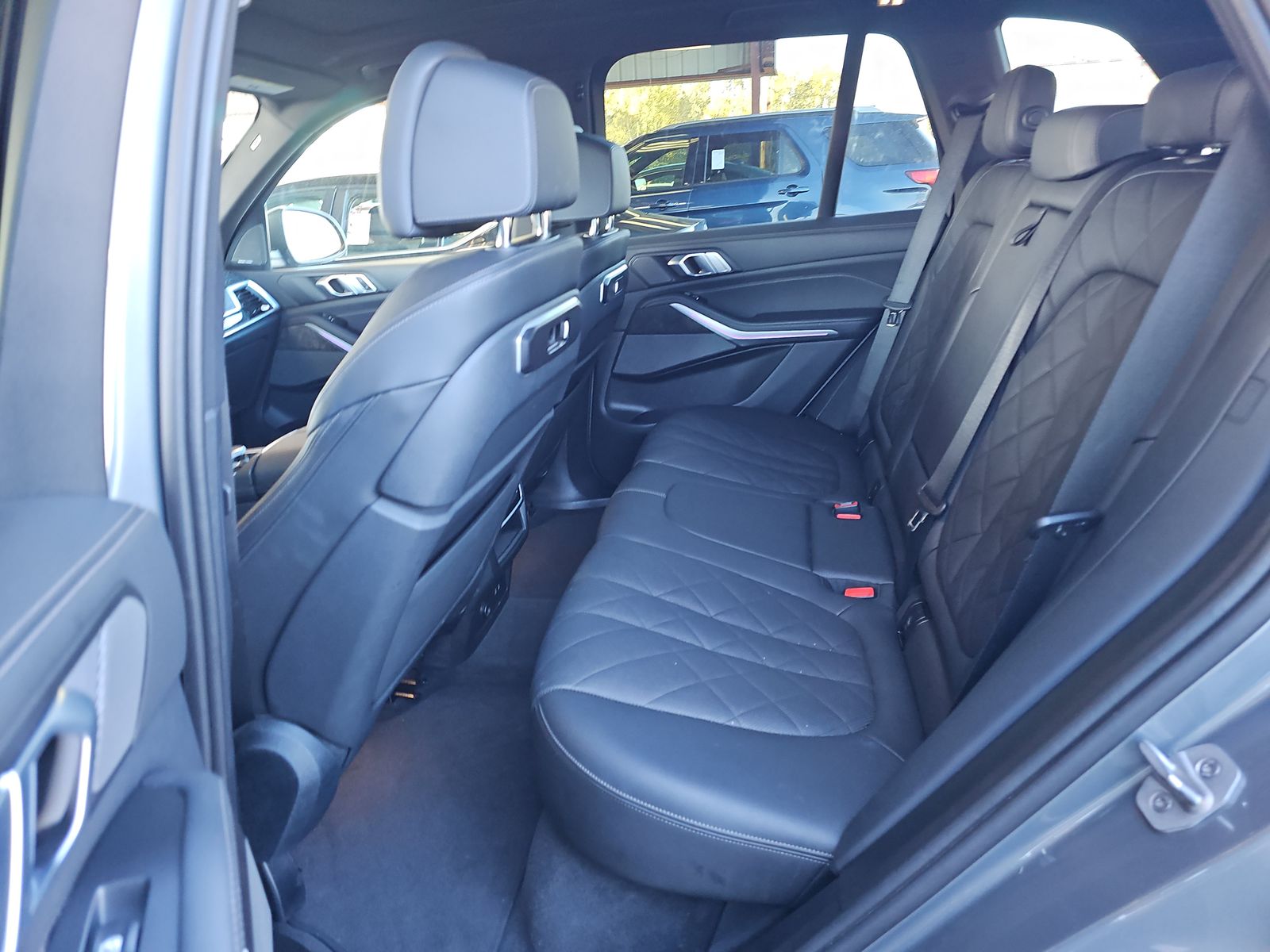 2024 BMW X5 sDrive40i RWD