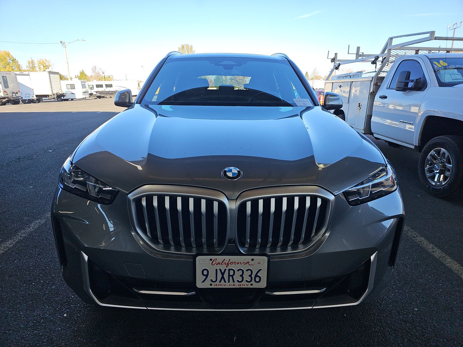 2024 BMW X5 sDrive40i RWD