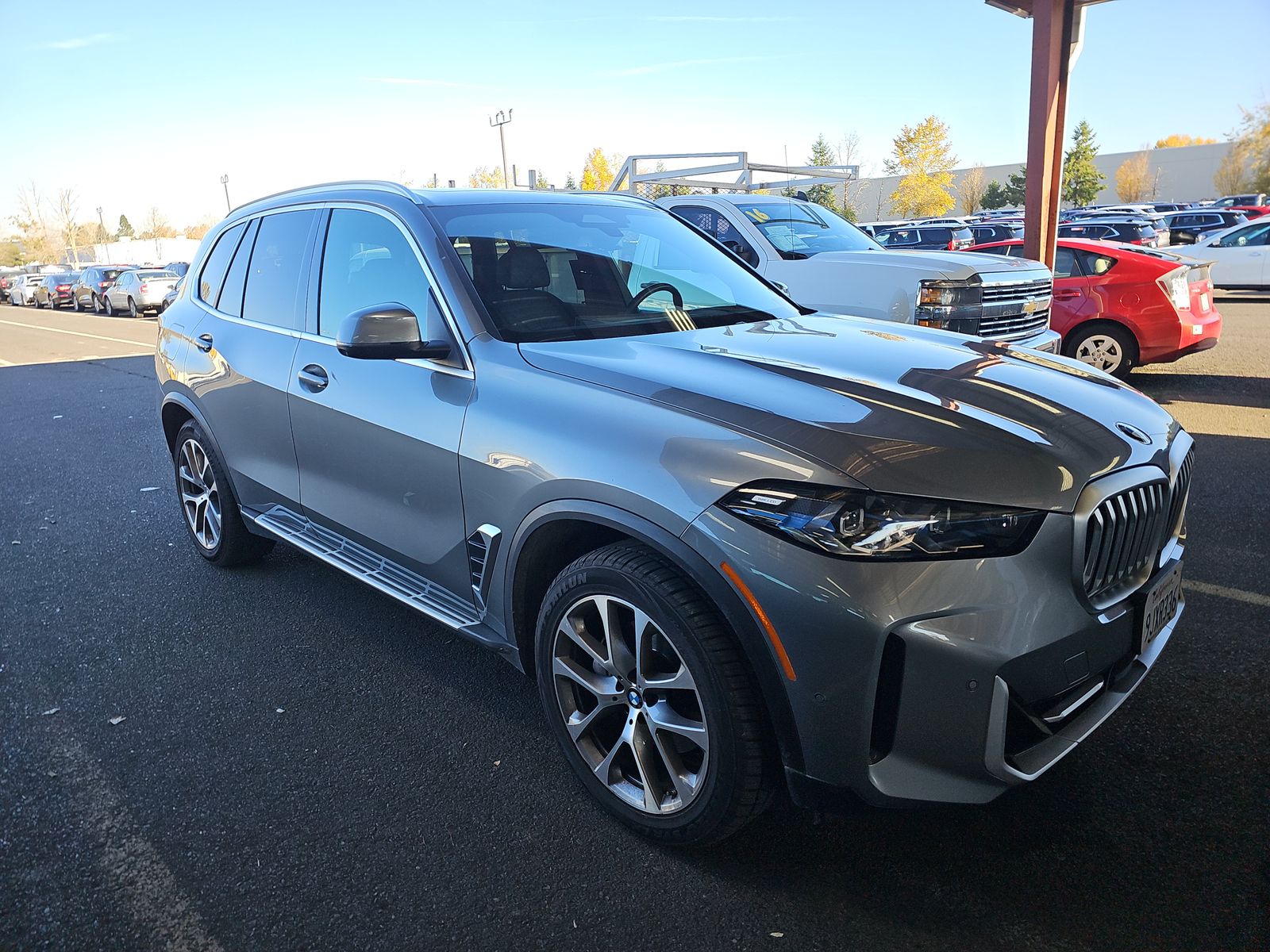 2024 BMW X5 sDrive40i RWD