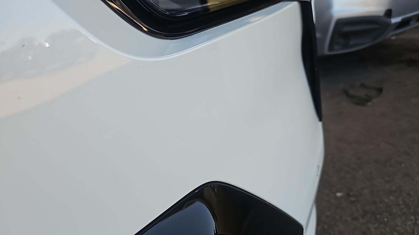 2025 BMW X7 xDrive40i AWD