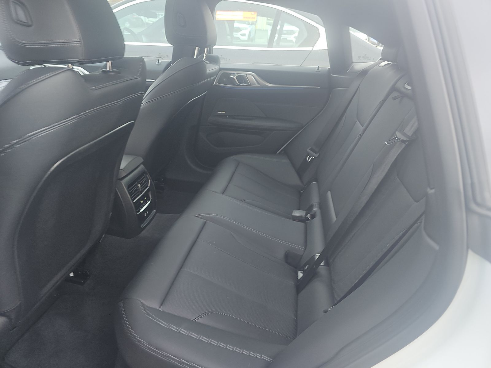 2025 BMW 4 Series 430i xDrive AWD