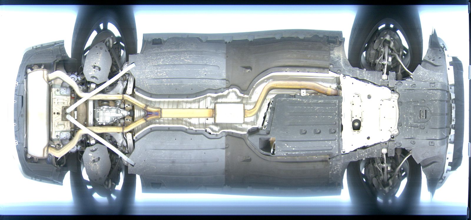 2025 BMW X7 xDrive40i AWD