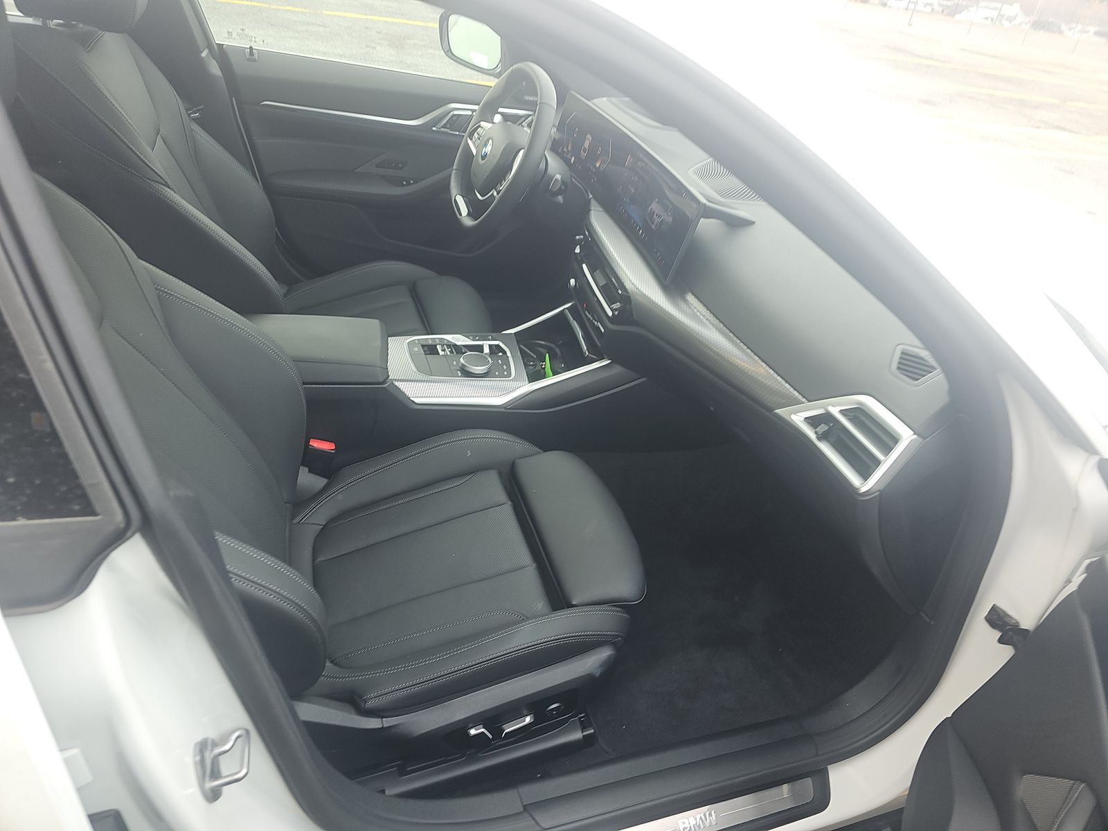 2025 BMW 4 Series 430i xDrive AWD