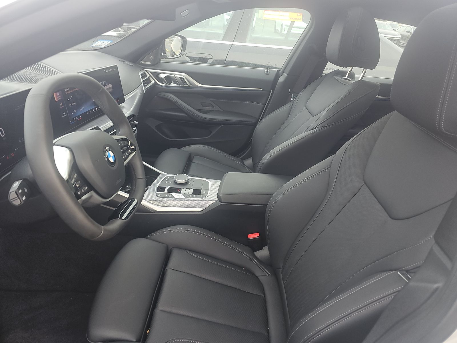 2025 BMW 4 Series 430i xDrive AWD