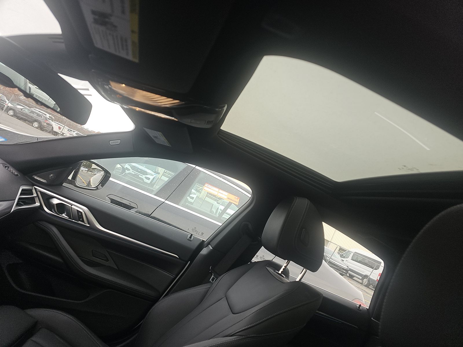 2025 BMW 4 Series 430i xDrive AWD