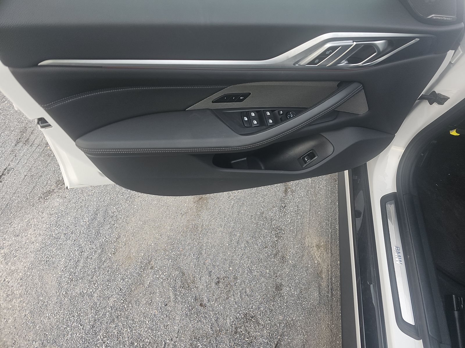 2025 BMW 4 Series 430i xDrive AWD