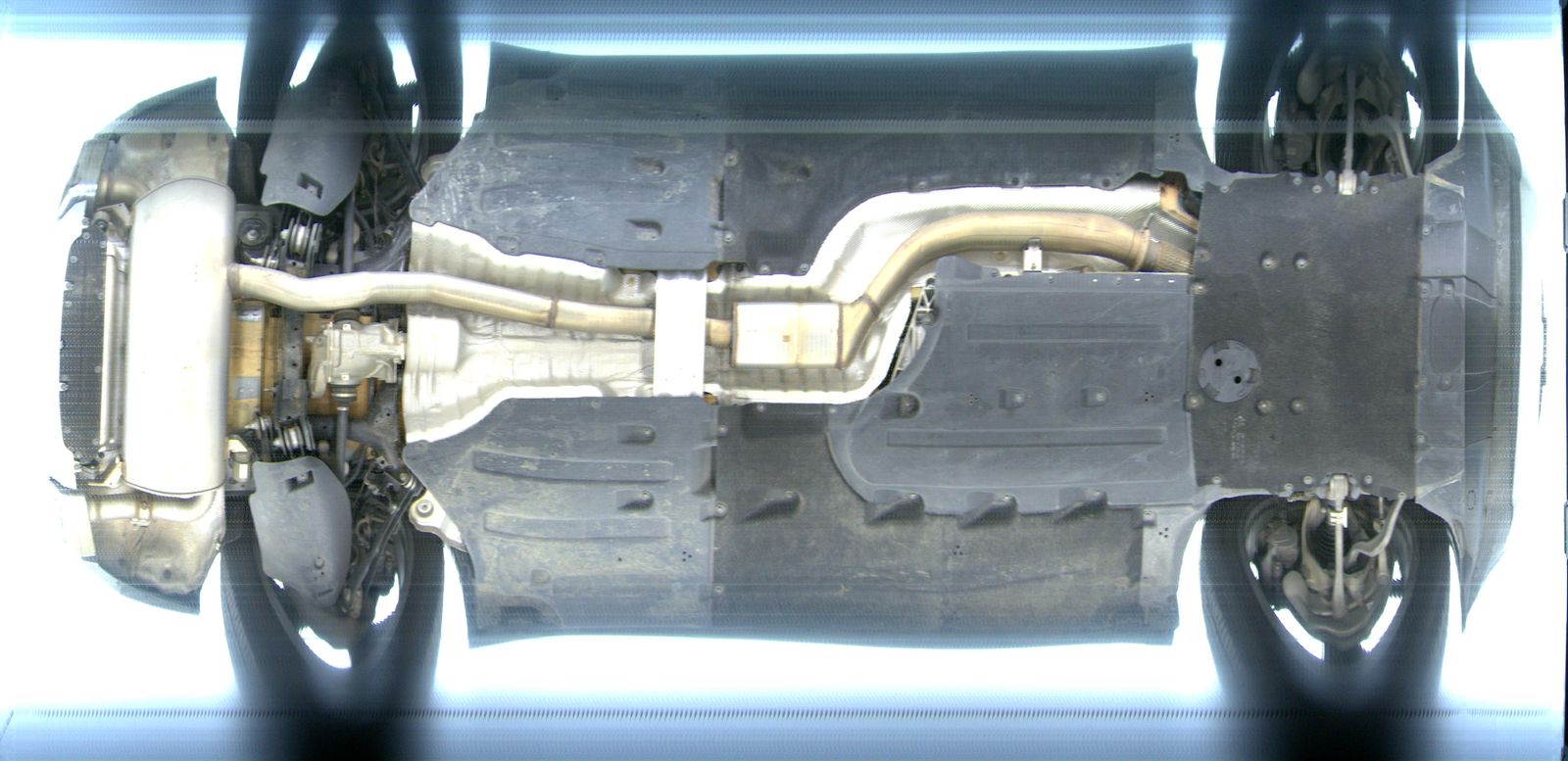 2024 BMW X3 xDrive30i AWD