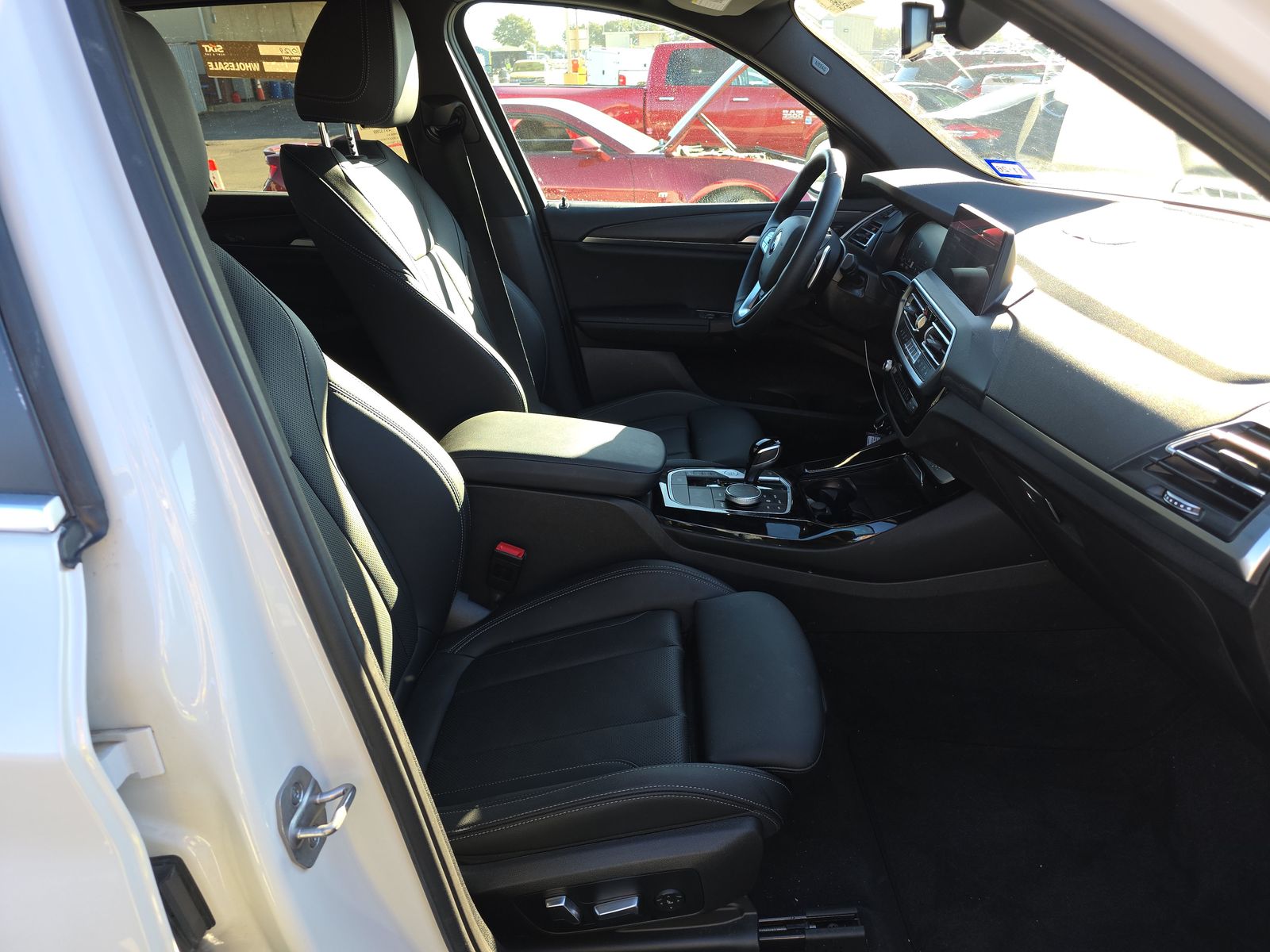 2024 BMW X3 xDrive30i AWD