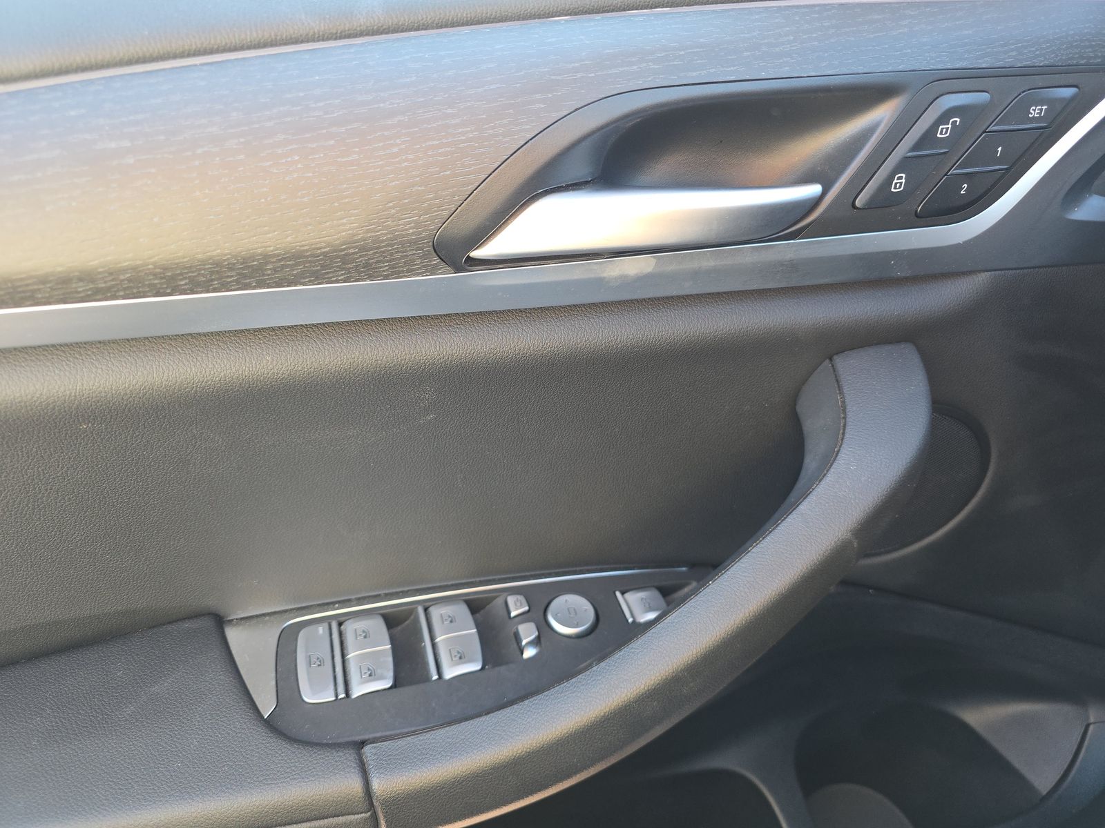 2024 BMW X3 xDrive30i AWD