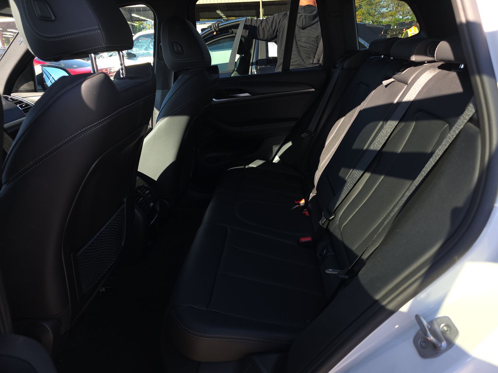 2024 BMW X3 xDrive30i AWD