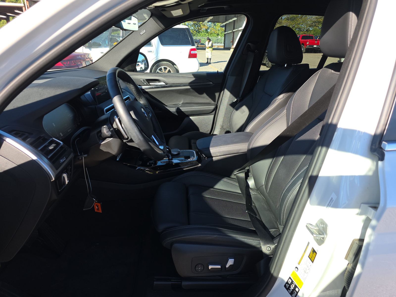 2024 BMW X3 xDrive30i AWD