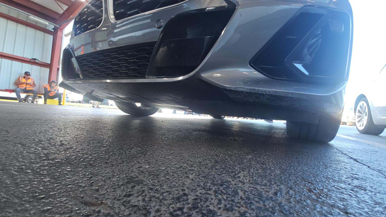 2025 BMW Z4 sDrive30i RWD