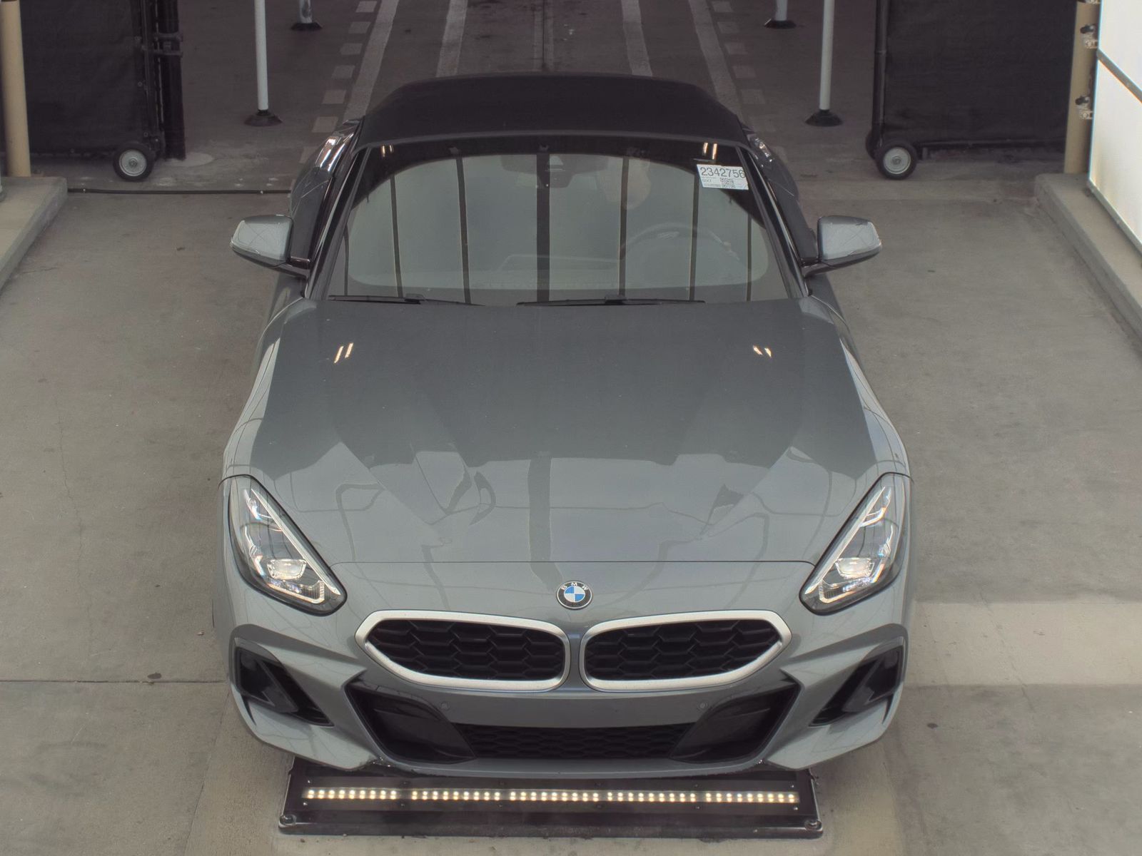 2025 BMW Z4 sDrive30i RWD