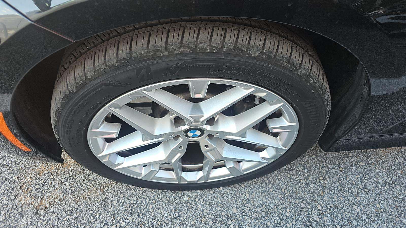 2025 BMW 3 Series 330i xDrive AWD