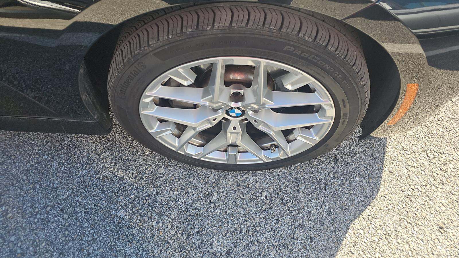 2025 BMW 3 Series 330i xDrive AWD