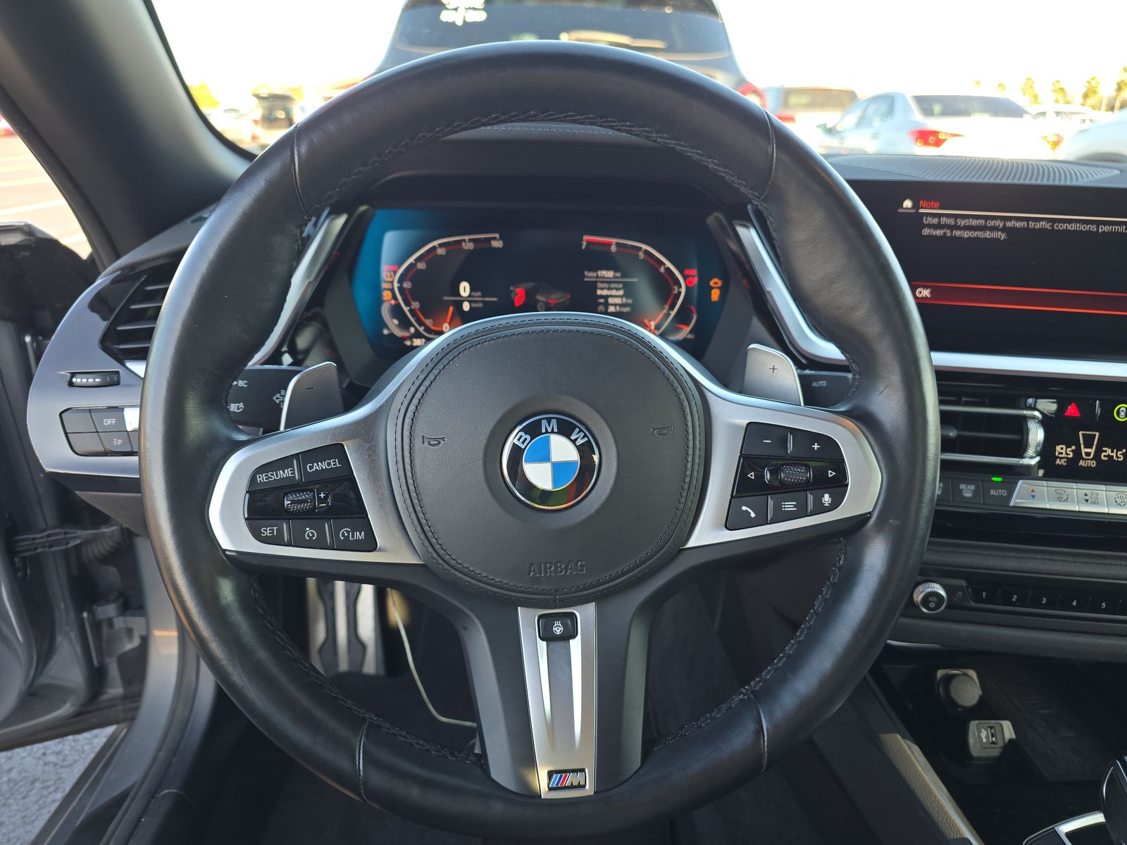 2025 BMW Z4 sDrive30i RWD