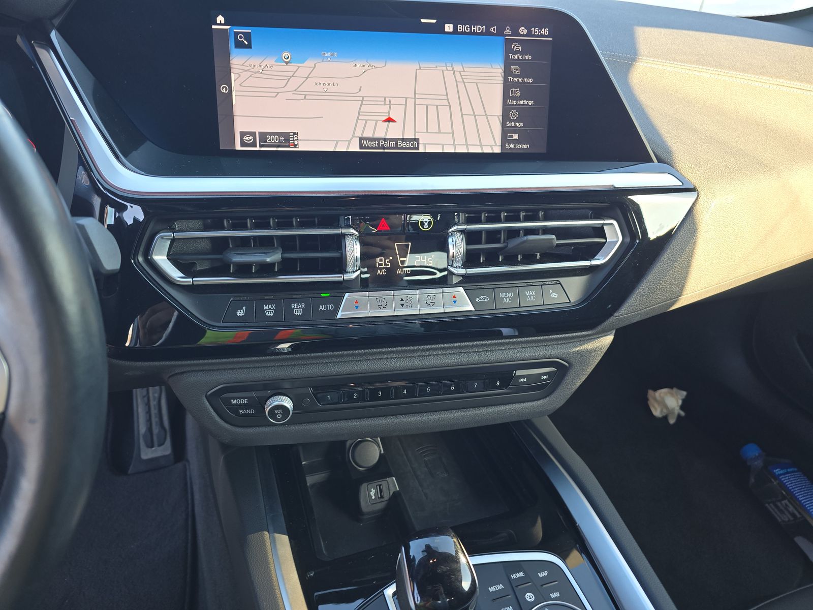 2025 BMW Z4 sDrive30i RWD