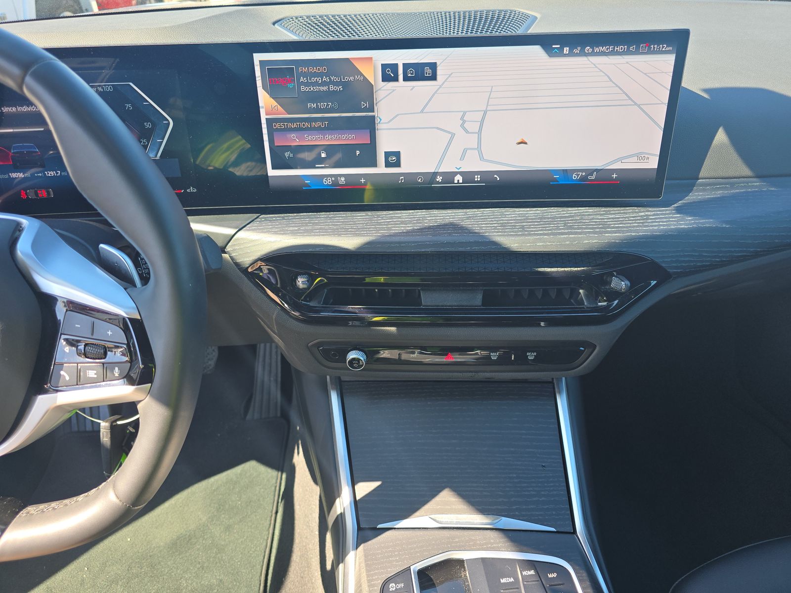 2025 BMW 3 Series 330i xDrive AWD