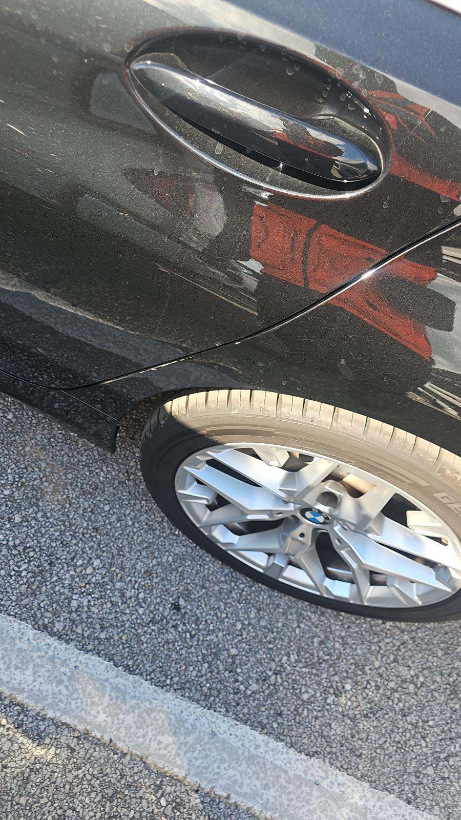 2025 BMW 3 Series 330i xDrive AWD