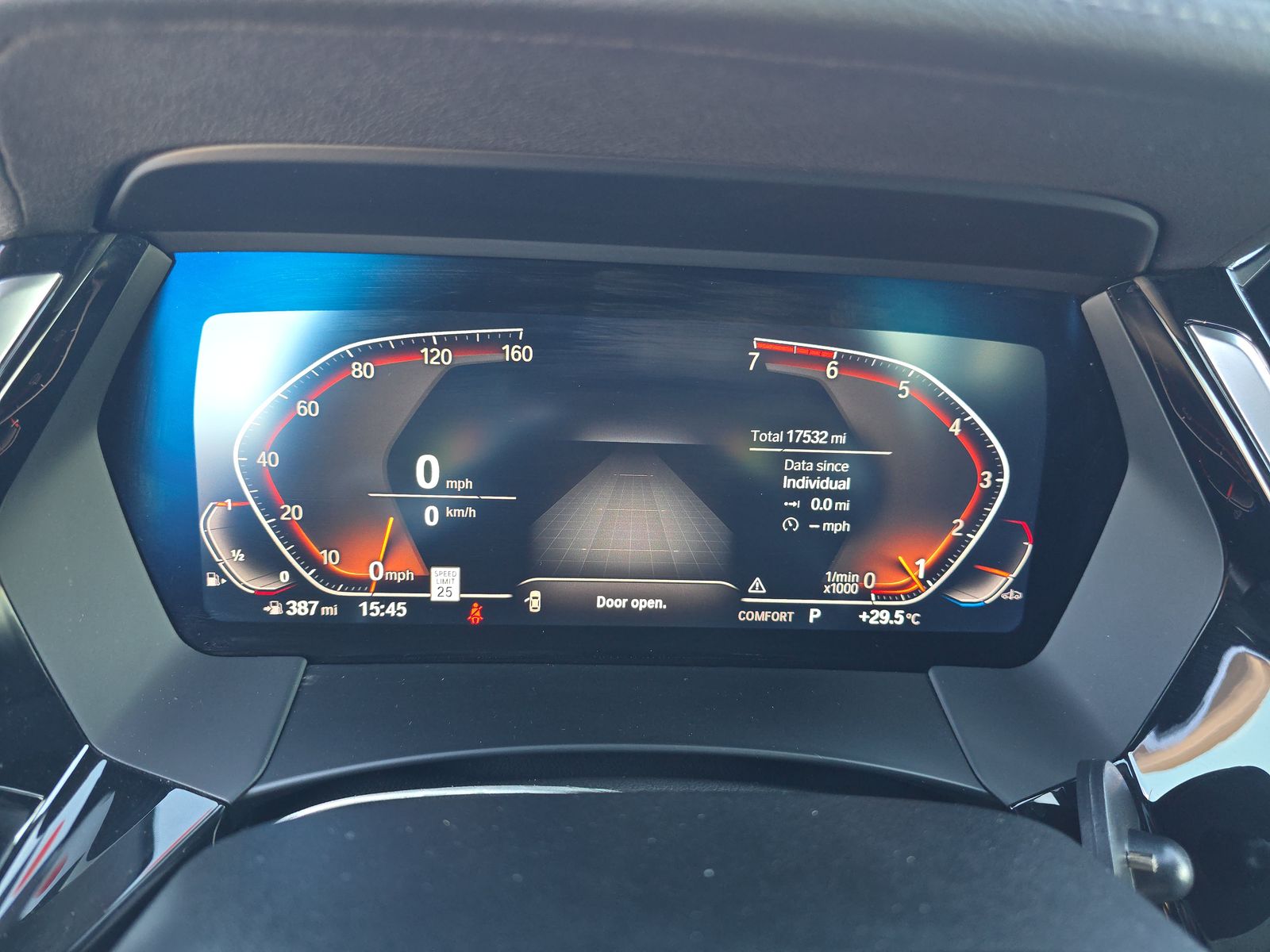 2025 BMW Z4 sDrive30i RWD